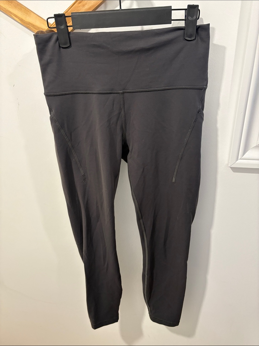 Lululemon Wunder Train High-Rise Tight with Pockets 25"